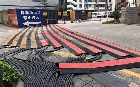 蔚县发电机组电缆选型完整具体步骤(工程通用标准流程)